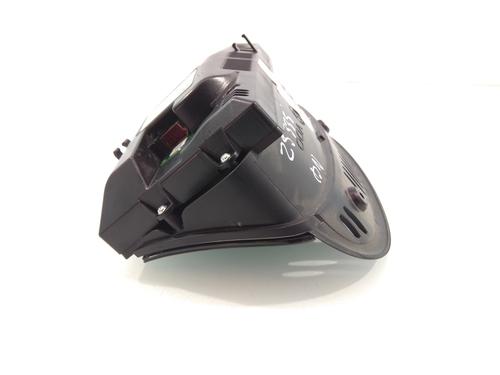 Display monitor BMW 5 Touring (E61)  | BP13539501C48 