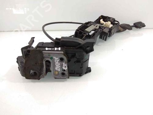Used Rear left lock RENAULT MEGANE III Grandtour (KZ0/1) 1.5 dCi (KZ1M, KZ1W, KZ0R) (106 hp) 10096483