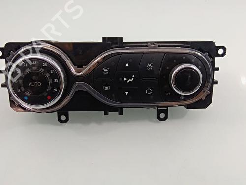 AC Styreenhet / Manøvreringsenhet RENAULT CLIO IV (BH_) [2012-2021]  21017551