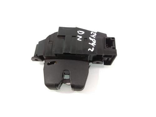 Used Tailgate lock PEUGEOT 308 I (4A_, 4C_) [2007-2016]  10395499
