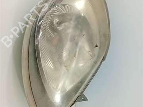 Used Right headlight Right headlight 38523108 38523108
