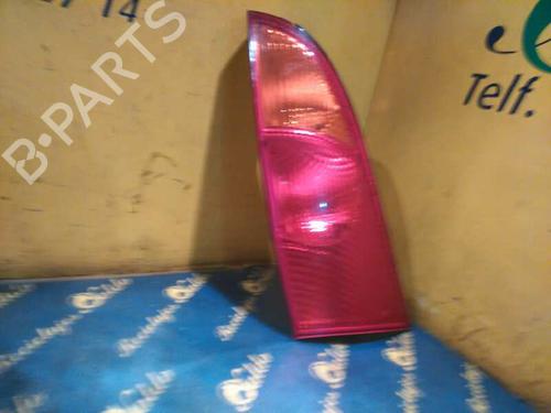 Used Right taillight FORD FOCUS I (DAW, DBW) 1.8 TDCi (100 hp) 5301111