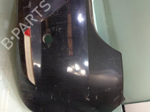 Rear bumper SEAT LEON (1P1)  | BP8006412C8 