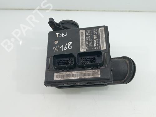 Used Mass air flow sensor MERCEDES-BENZ A-CLASS (W168) [1997-2005]  28547456