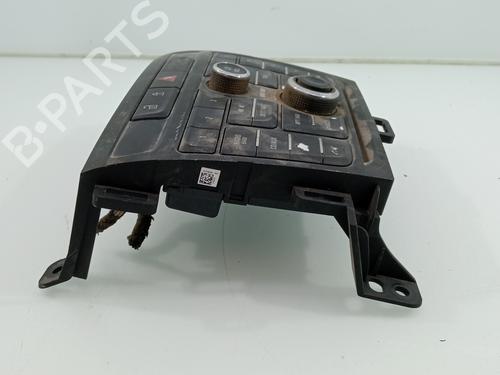 Radio OPEL ZAFIRA TOURER C (P12) 2.0 CDTi (75) | BP29410843E6 