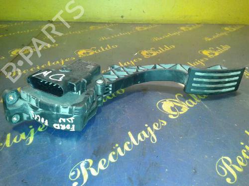 Pedal FORD FOCUS II (DA_, HCP, DP)  | BP5291333I4 