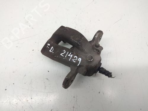Used Right rear brake caliper BMW 1 (E87) 116 d (116 hp) 11620870