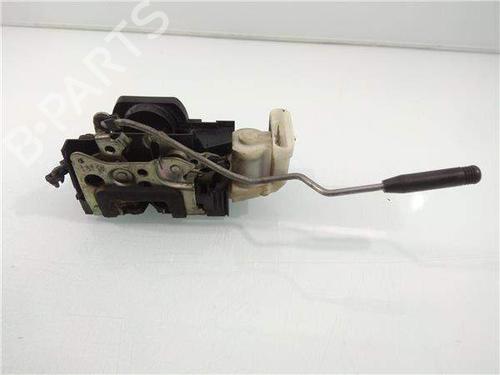 Used Front left lock Front left lock 11752914 11752914