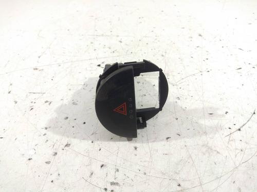 Used Warning switch NISSAN X-TRAIL I (T30) [2001-2013]  8078110