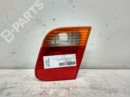 Used Right taillight Right taillight BMW 3 (E46) 316 i (105 hp) 11339276 11339276