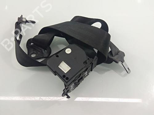Front right seatbelt CITROËN C3 I (FC_, FN_) 1.4 i Bivalent | BP20297410I25 