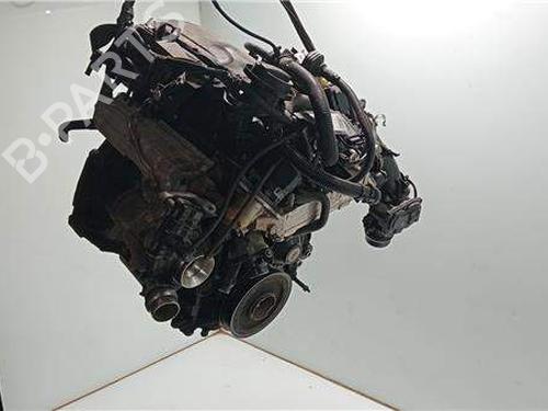 Engine BMW 5 Touring (F11) 520 d | BP38520512M1 - Image 2