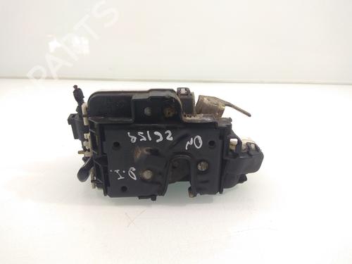 Front left lock SEAT IBIZA II (6K1)  | BP13664183C98