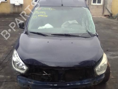 Ruitenwissermotor achter DACIA DOKKER MPV (KE_)  | BP13529651M102 