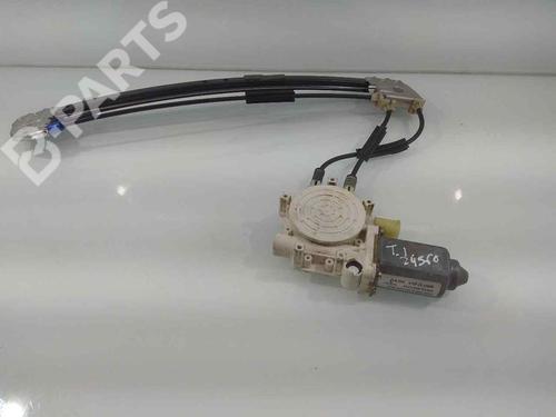 Used Rear left window mechanism Rear left window mechanism BMW 5 (E39) 528 i (193 hp) 10529562 10529562