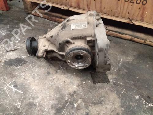Rear differential BMW 5 (E60)  | BP8519730M24 