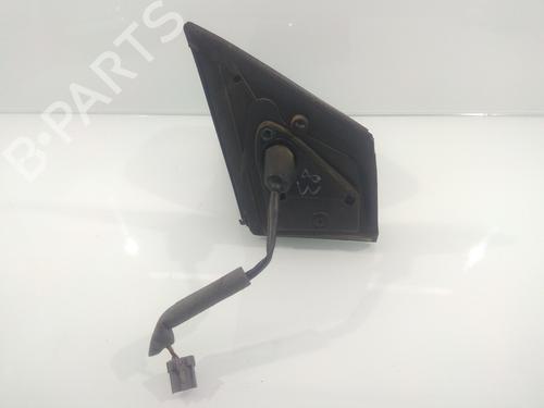 Left mirror NISSAN ALMERA TINO (V10)  | BP9544422C26 