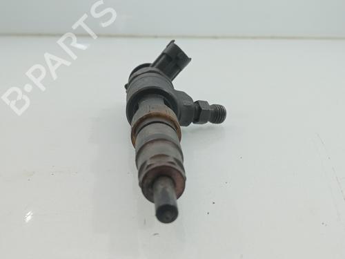 Used Injector PEUGEOT 3008 I MPV (0U_) [2009-2017]  29194748