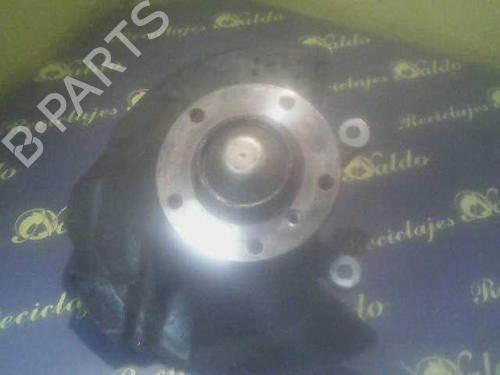 Used Left front steering knuckle BMW 3 Compact (E46) [2001-2005]  5295818