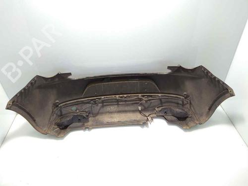 Rear bumper ALFA ROMEO MITO (955_)  | BP10317801C8 