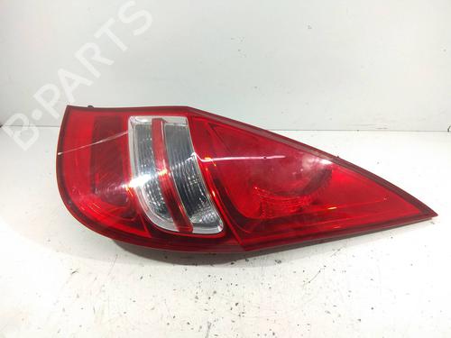 Used Right taillight HYUNDAI i30 (FD) [2007-2012]  8514011