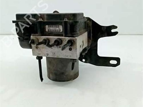 ABS pump PEUGEOT EXPERT Tepee (VF3X_) 1.6 HDi 90 16V | BP38520431M43 - Image 4
