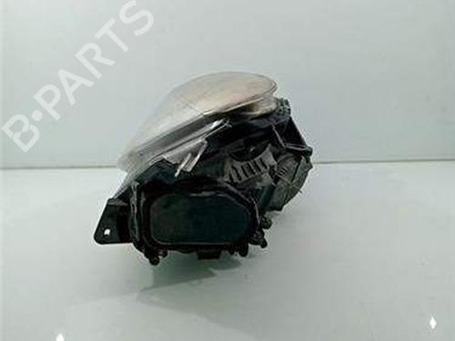 Left headlight OPEL CORSA D (S07) 1.4 (L08, L68) | BP38520573C28 - Image 3