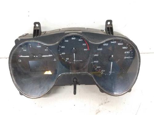 Used Instrument cluster SEAT ALTEA XL (5P5, 5P8) [2006-2015]  5307604