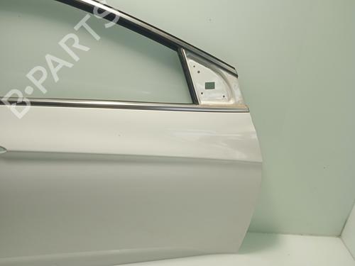 Right front door HYUNDAI i40 I (VF) 1.7 CRDI | BP13530814C3 