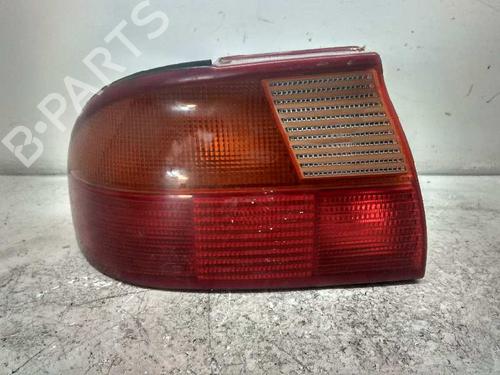 Used Left taillight FORD MONDEO I (GBP) [1993-1996]  5748875