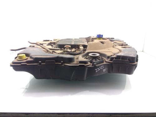 Fuel tank PEUGEOT 2008 I (CU_)  | BP13528076C62 