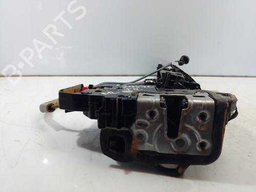 Rear right lock MERCEDES-BENZ A-CLASS Saloon (V177) A 180 d (177.103) | BP29536855C99 