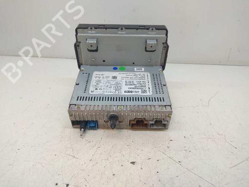 Bilradio OPEL CORSA E (X15) 1.4 Turbo (08, 68) | BP16130101E6 