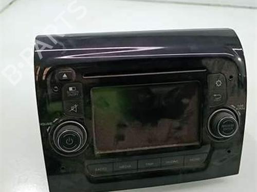 Radio PEUGEOT BOXER Bus 2.2 HDi 130 | BP38522214E6 - Image 5