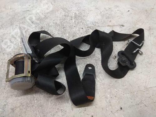 Used Front right seatbelt FORD FIESTA V (JH_, JD_) [2001-2014]  8757470