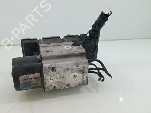 ABS pump OPEL VECTRA C (Z02)  | BP28503469M43 