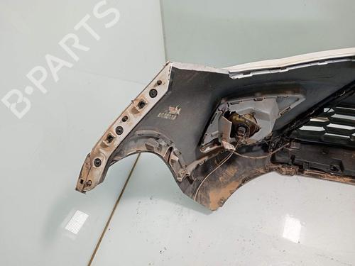 Front bumper SEAT ATECA (KH7, KHP) 1.0 TSI | BP39170474C7 - Image 9