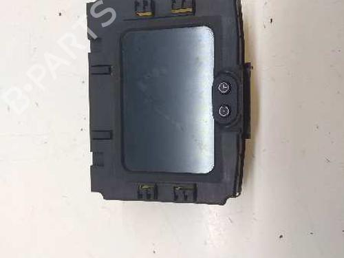 Used Display monitor OPEL ZAFIRA A MPV (T98) [1999-2006]  5292821