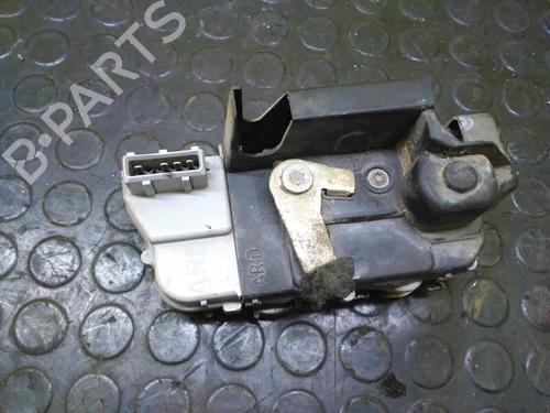 Used Rear right lock PEUGEOT 307 (3A/C) 1.6 16V (109 hp) 5291397