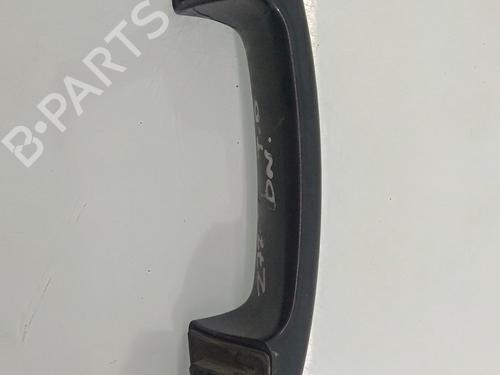 Rear right exterior door handle VW PASSAT B6 (3C2)  | BP19485364C130 