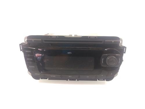 Radio SEAT IBIZA IV (6J5, 6P1)  | BP13528775E6 