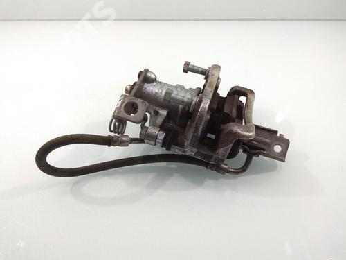 Left rear brake caliper KIA STONIC Hatchback Van (YB) 1.0 T-GDi | BP11621052M107 - Image 2