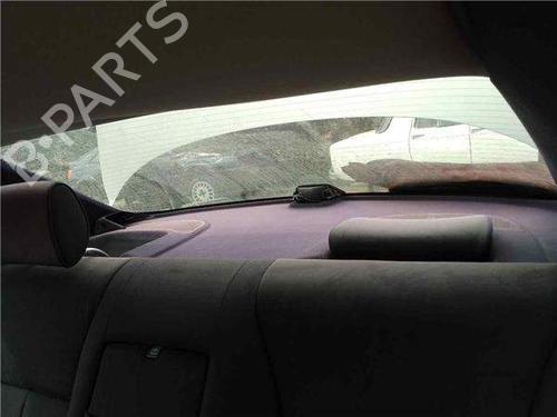 Used Rear parcel shelf Rear parcel shelf 38519266 38519266