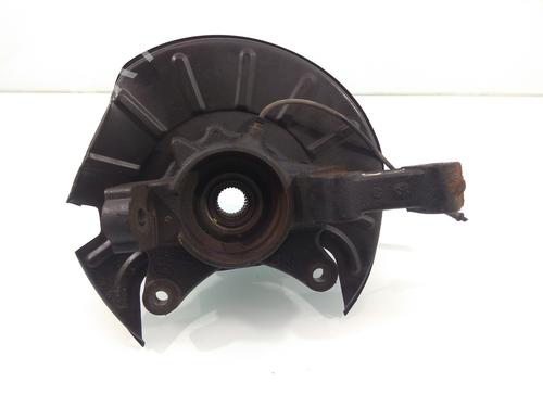 Left front steering knuckle LAND ROVER FREELANDER I (L314) 2.0 Td4 4x4 | BP5310064M25 