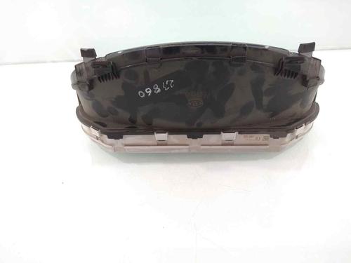 Instrument cluster KIA SPORTAGE III (SL)  | BP10109027C47 