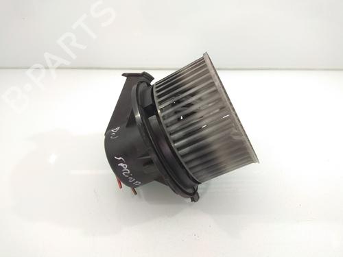 Heater blower motor MERCEDES-BENZ SPRINTER 3-t Van (B906) 216 CDI (906.611, 906.613) | BP14835277M62 