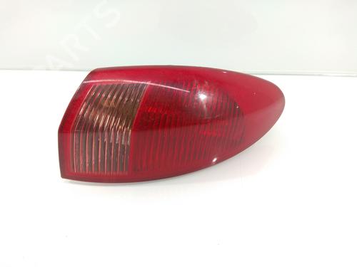 Used Right taillight ALFA ROMEO 147 (937_) [2000-2010]  9769626