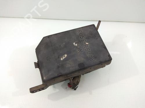 Used Fuse box HYUNDAI COUPE I (RD) 1.6 i 16V (114 hp) 11801128