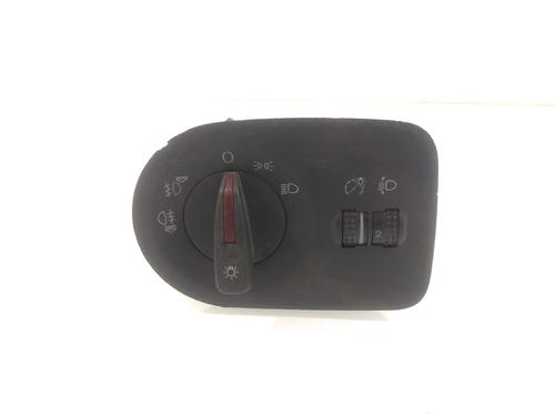 Headlight switch SEAT IBIZA IV (6J5, 6P1) [2008-2017]null CON ANTINIEBLAS DELANTEROS I TRASEROS | CONMUTADOR LUCES |