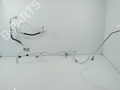 AC-rør RENAULT CAPTUR II (HF_) [2020-2026]  31311395